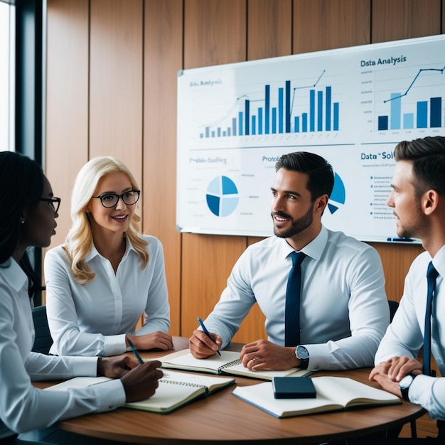 Financial analysis options